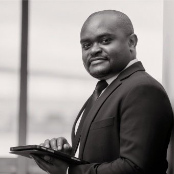 Lucky Mgimba photo